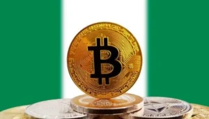 Bitcoin wallet in Nigeria