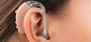 Hearing Centers